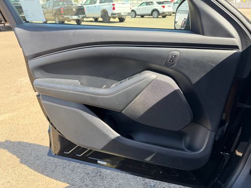 Used 2023 Ford Mustang Mach-E Select RWD image 13