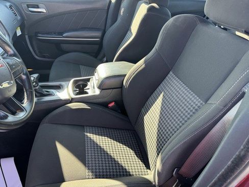 Certified 2023 Dodge Charger GT image 9