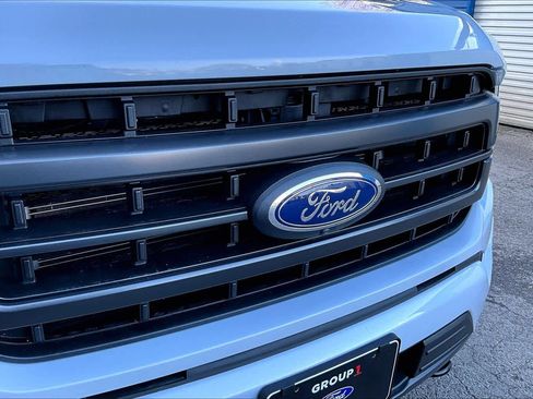 Used 2022 Ford F150 Lariat image 29
