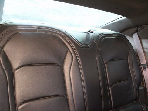 Used 2017 Chevrolet Camaro LT image 9