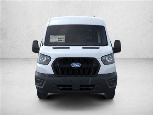 New 2026 Ford Transit 250 148 Medium Roof Extended AWD image 6