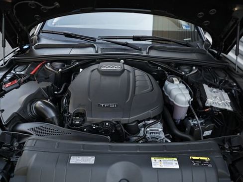 Used 2020 Audi A5 2.0T Premium Plus w/ Premium Plus image 24