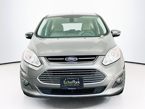 Used 2014 Ford C-MAX SEL w/ Equipment Group 302A image 2