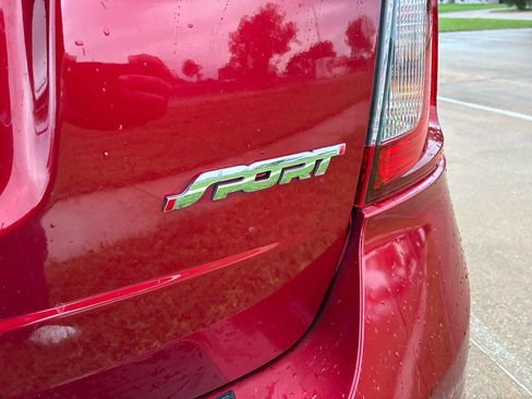 Used 2014 Ford Edge Sport w/ Driver Entry Package image 9