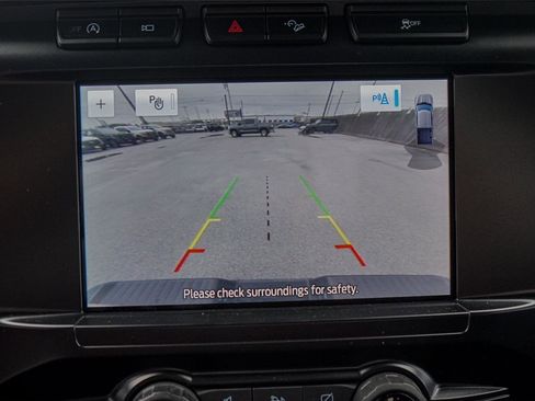 Certified 2023 Ford F150 XL w/ STX Appearance Package image 13