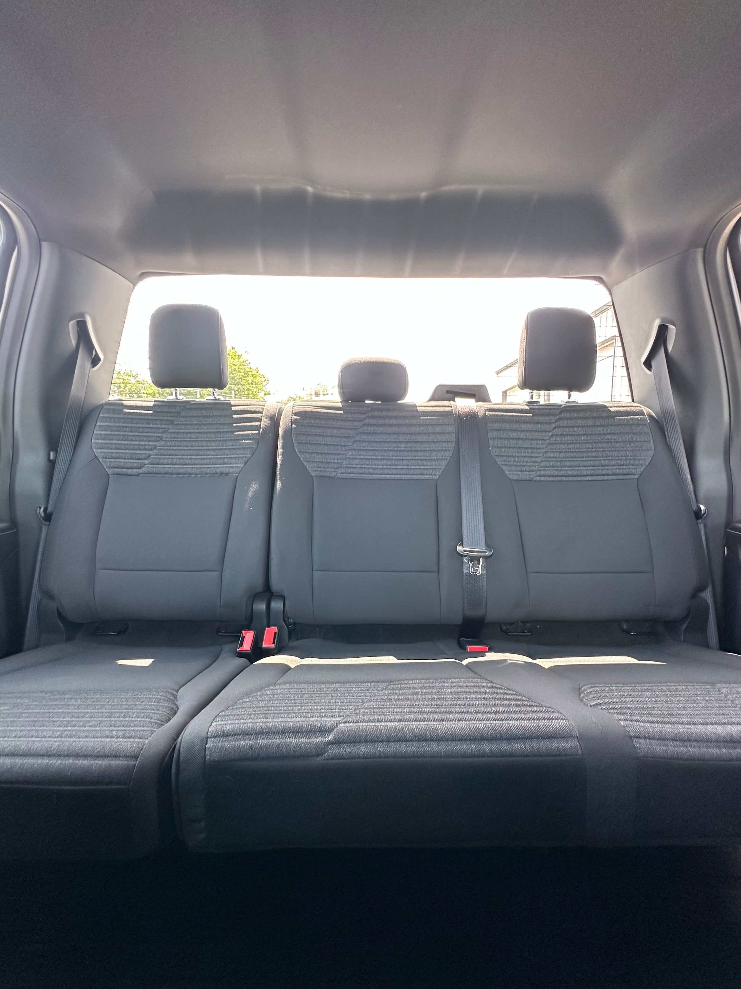 Used 2023 Ford F150 XL w/ STX Appearance Package AWD/4WD image 20