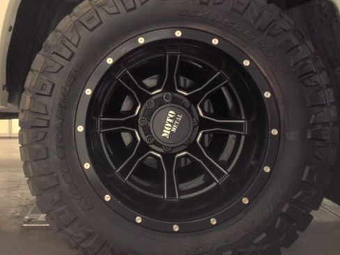 Used 2017 RAM 3500 Laramie Longhorn AWD/4WD image 7
