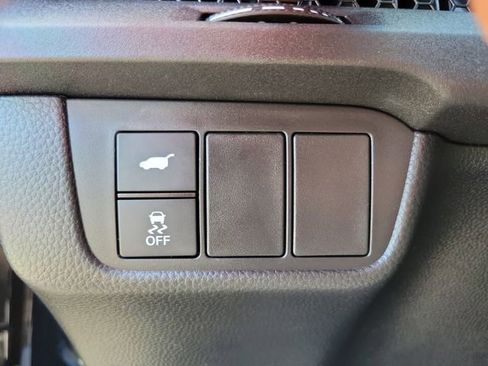 Certified 2025 Honda CR-V Sport-L image 21