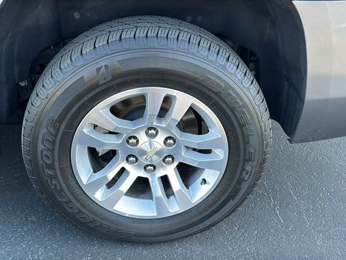 Used 2019 Chevrolet Tahoe LS w/ Max Trailering Package RWD image 9