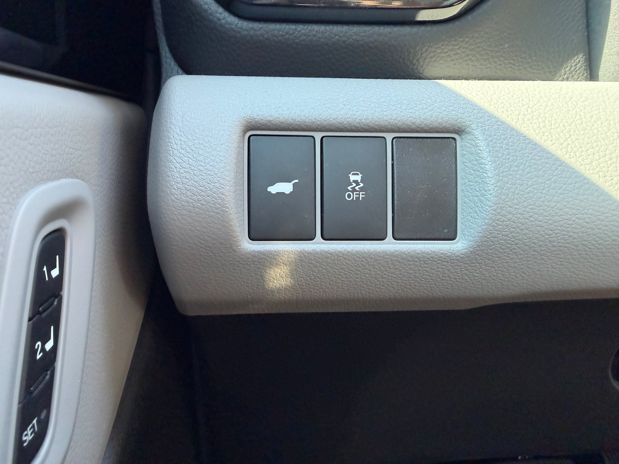 Used 2025 Honda Pilot Touring image 23