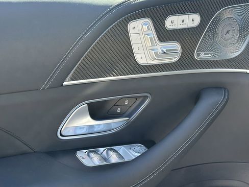 New 2026 Mercedes-Benz GLE 53 AMG 4MATIC Coupe image 12