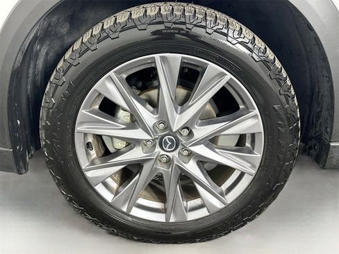 Used 2021 MAZDA CX-5 Grand Touring w/ GT Premium Package image 33