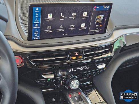 Certified 2026 Acura MDX w/ Technology Package image 16