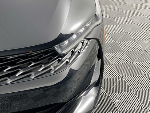 Used 2022 Kia K5 GT-Line w/ GT-Line FWD Premium Package image 9