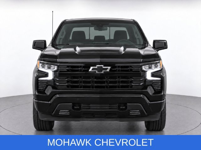Certified 2023 Chevrolet Silverado 1500 RST w/ Convenience Package II AWD/4WD image 6