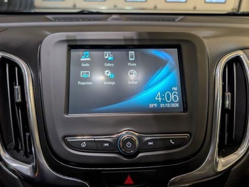 Used 2018 Chevrolet Equinox LT image 24