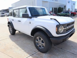 New 2025 Ford Bronco Big Bend video 1