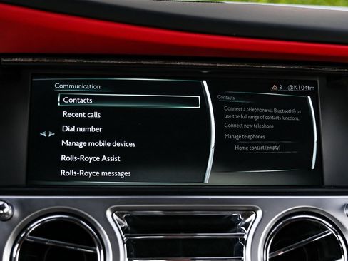 Used 2020 Rolls-Royce Wraith image 43