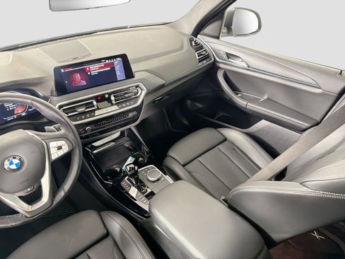 Certified 2024 BMW X3 xDrive30i w/ Convenience Package image 24