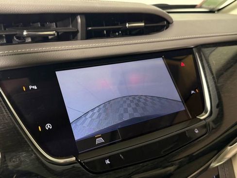 Certified 2023 Cadillac XT6 Premium Luxury image 18