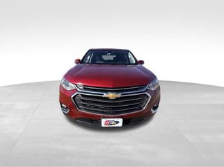 Used 2018 Chevrolet Traverse LT video 2