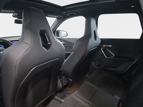 New 2026 BMW X1 M35i w/ Technology Package image 11