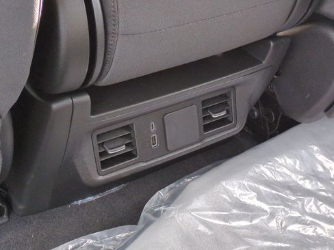 New 2026 Chevrolet Silverado 2500 Custom w/ Custom Value Package image 21