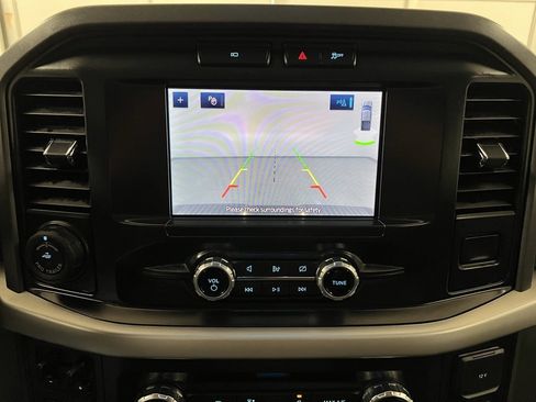 Used 2022 Ford F150 XLT w/ Equipment Group 301A Mid image 39