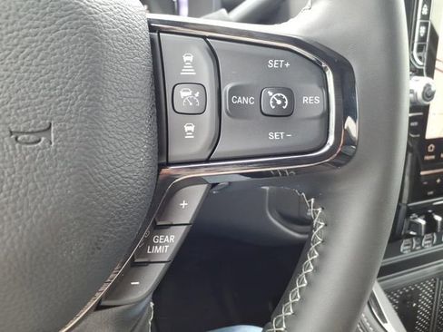 New 2026 RAM 3500 Limited AWD/4WD image 30