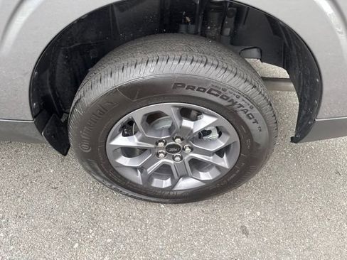Used 2026 Ford Maverick XLT AWD/4WD image 9