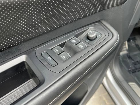 Certified 2024 Volkswagen Atlas Cross Sport SEL Premium R-Line image 13