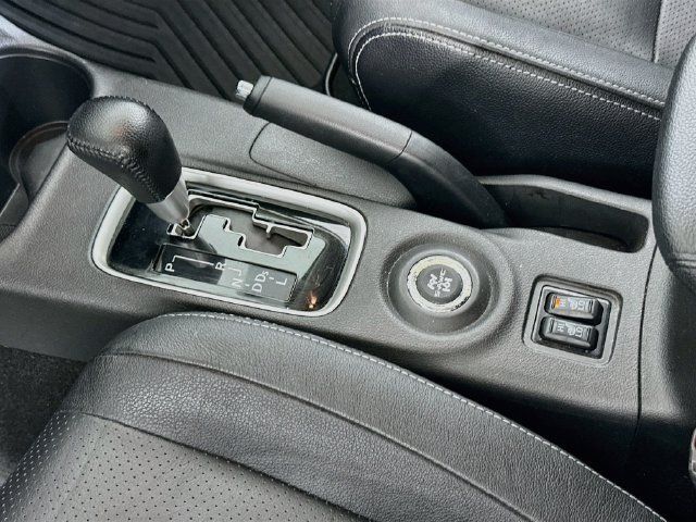 Used 2016 Mitsubishi Outlander AWD image 24