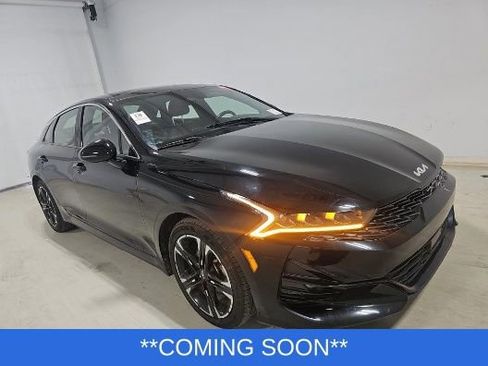 Used 2023 Kia K5 GT-Line image 2