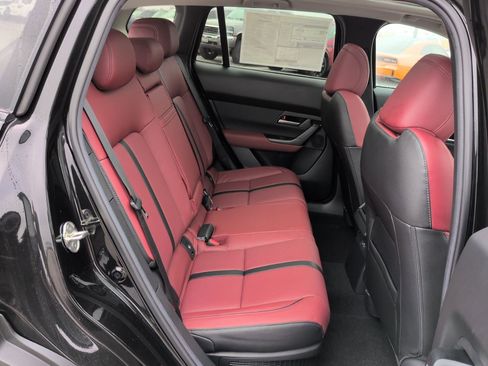 New 2026 MAZDA CX-50 AWD 2.5 Hybrid w/ Premium Pkg image 17