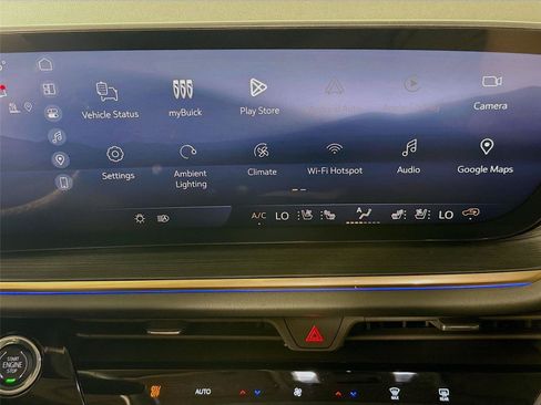 Used 2026 Buick Envision Avenir AWD/4WD image 19