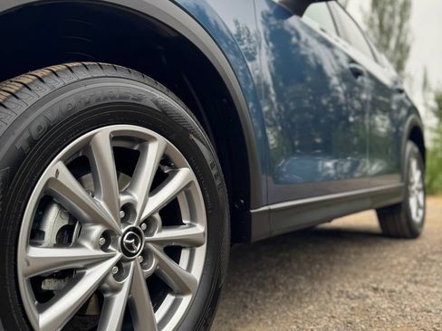 Used 2023 MAZDA CX-5 AWD 2.5 S image 42
