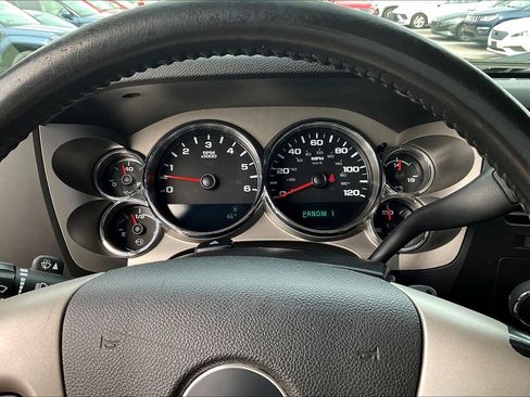 Used 2012 Chevrolet Silverado 2500 LT image 15