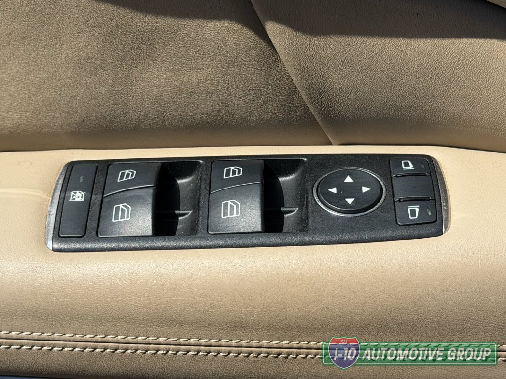 Used 2012 Mercedes-Benz E 550 Cabriolet image 16