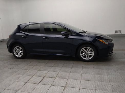 Used 2020 Toyota Corolla SE FWD image 11