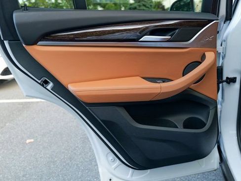 Used 2024 BMW X3 xDrive30i w/ Convenience Package w/ZPA image 23