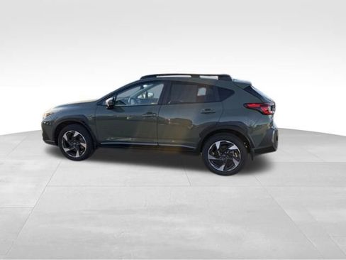 Certified 2025 Subaru Crosstrek 2.5i Limited image 7