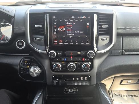 Used 2020 RAM 1500 Laramie w/ Sport Appearance Package AWD/4WD image 26