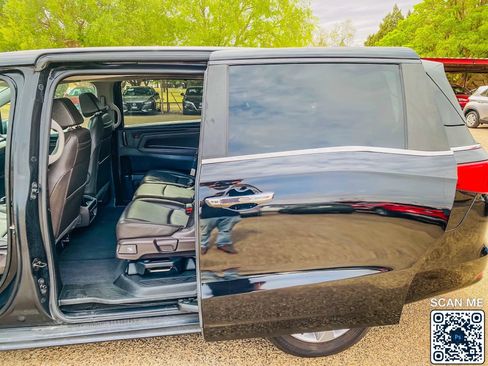 Used 2020 Honda Odyssey EX-L image 14