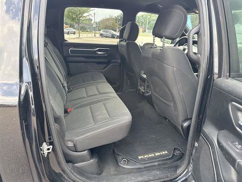 Used 2020 RAM 1500 Big Horn AWD/4WD image 28