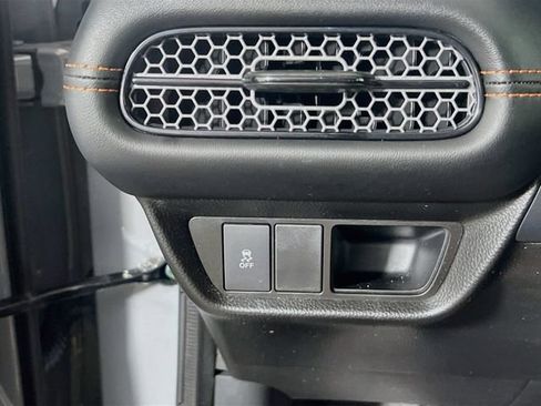 Certified 2026 Honda HR-V Sport image 12
