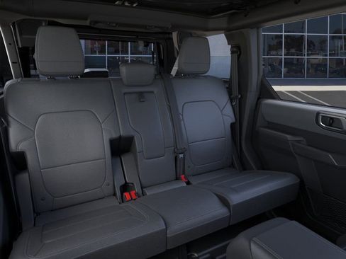 New 2026 Ford Bronco Big Bend AWD/4WD image 11