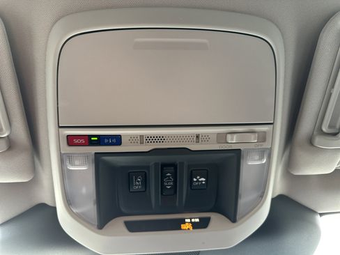 Certified 2024 Subaru Forester Sport image 31