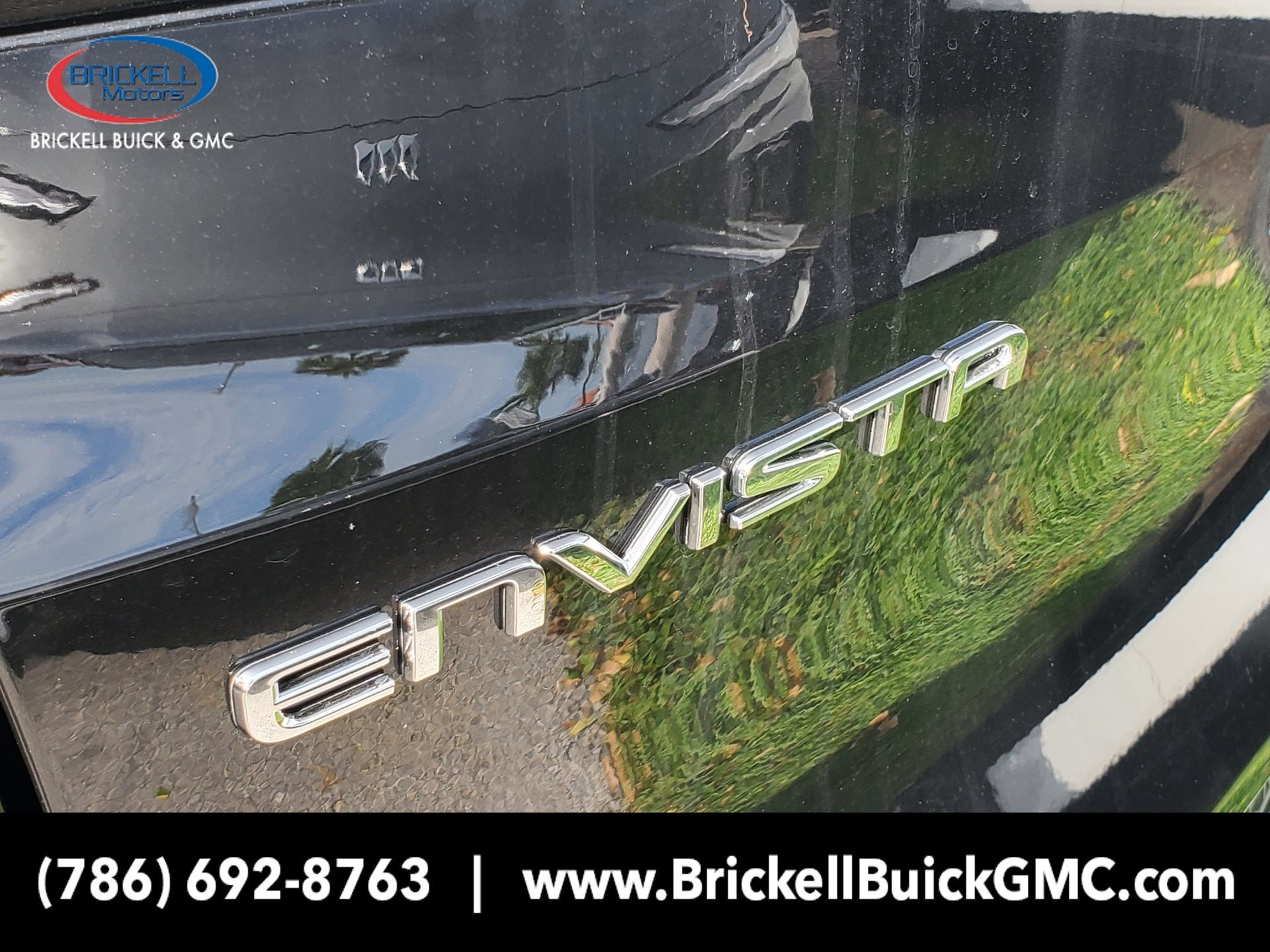 New 2026 Buick Envista Sport Touring FWD image 6