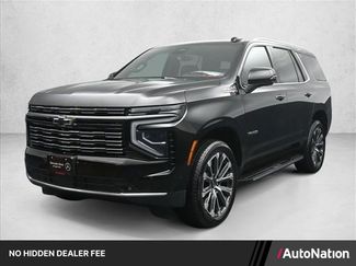 Used 2025 Chevrolet Tahoe High Country AWD/4WD video 1