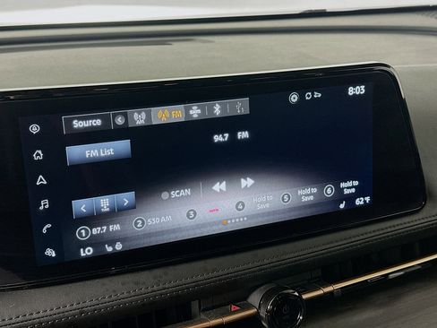 Used 2023 Nissan Ariya FWD image 21